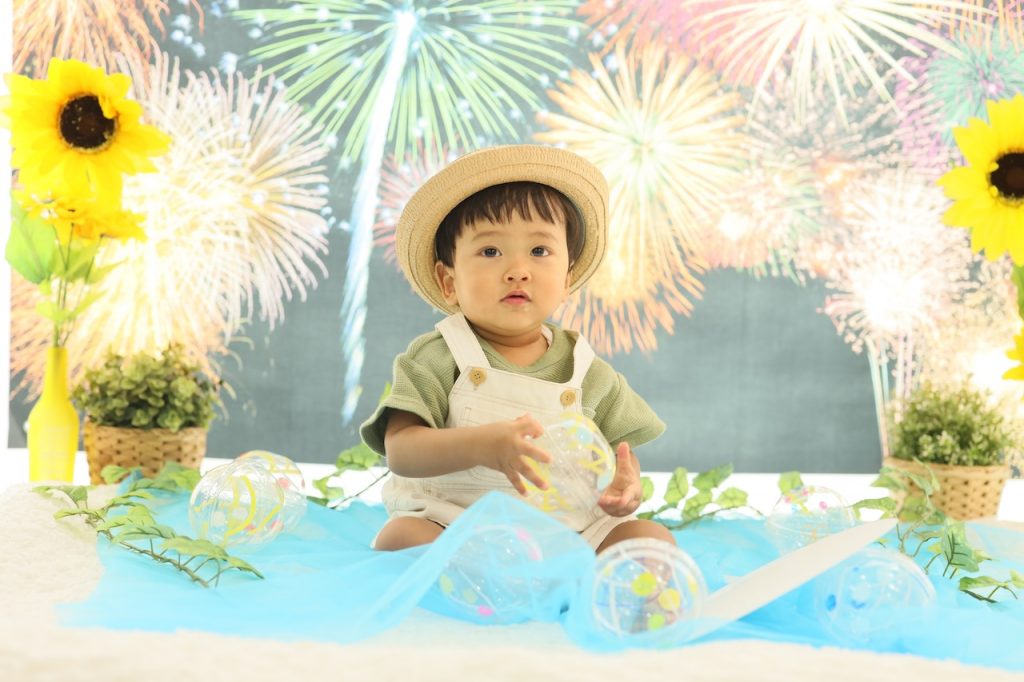 楽しい夏の思い出に!7月限定!大田原店のNASUYAの夏祭りイベント🏮✨