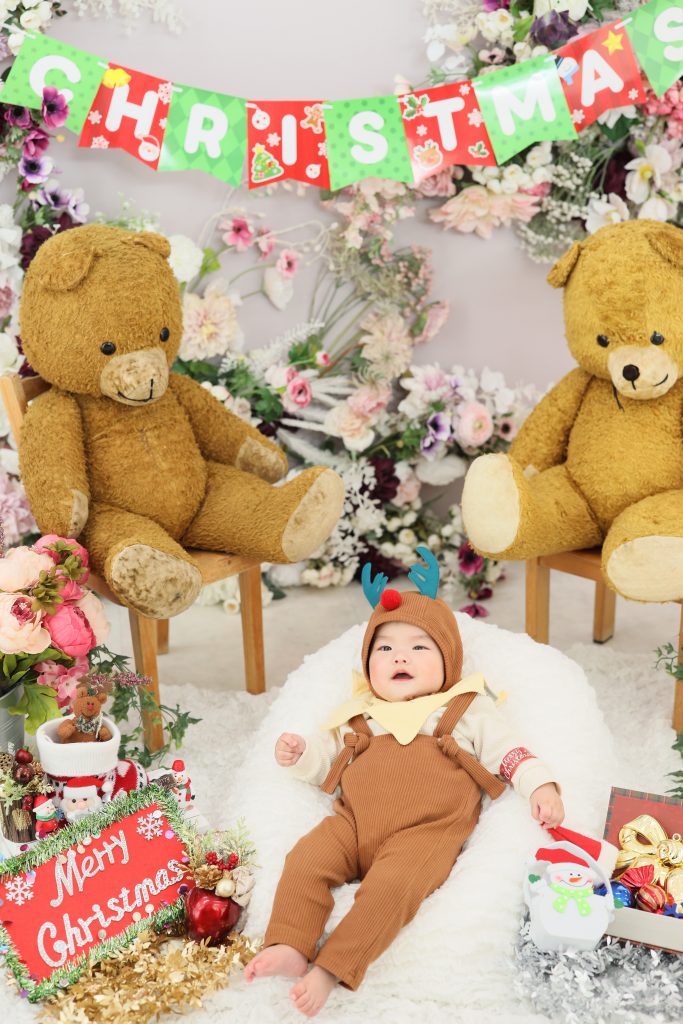 ⛄️クリスマスイベント⛄️